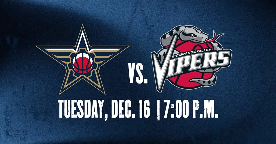 Birmingham Squadron vs Rio Grande Valley Vipers