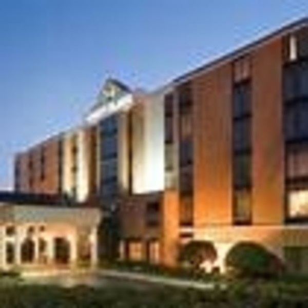 HYATT PLACE BIRMINGHAM HOOVER HOTEL