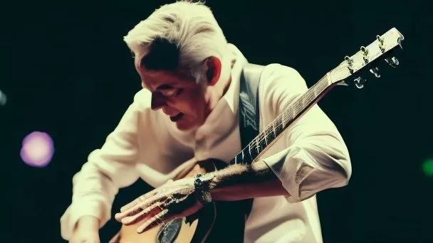 An Evening with Tommy Emmanuel, CGP