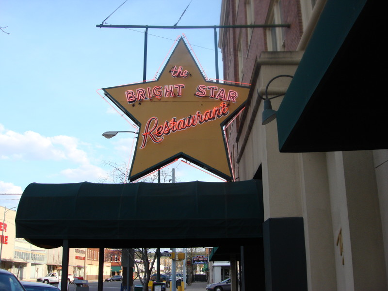 Neon Sign