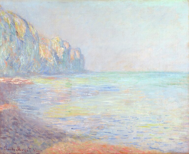 Birmingham Museum of Art presents Monet to Matisse: French Moderns, 1850-1950