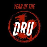 Dru Hill hero image