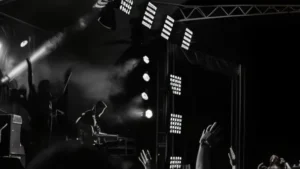 Birmingham Bandstand