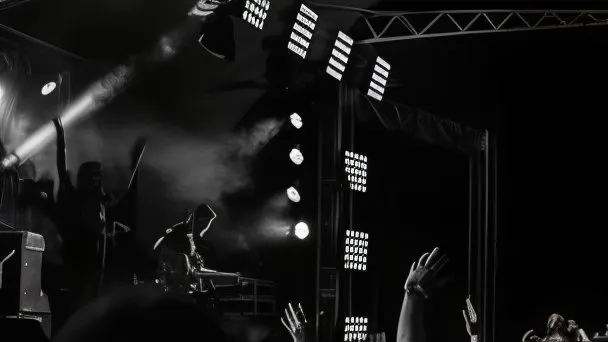 Birmingham Bandstand hero image