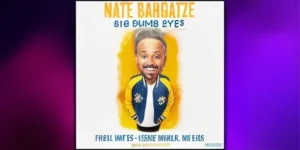 Nate Bargatze