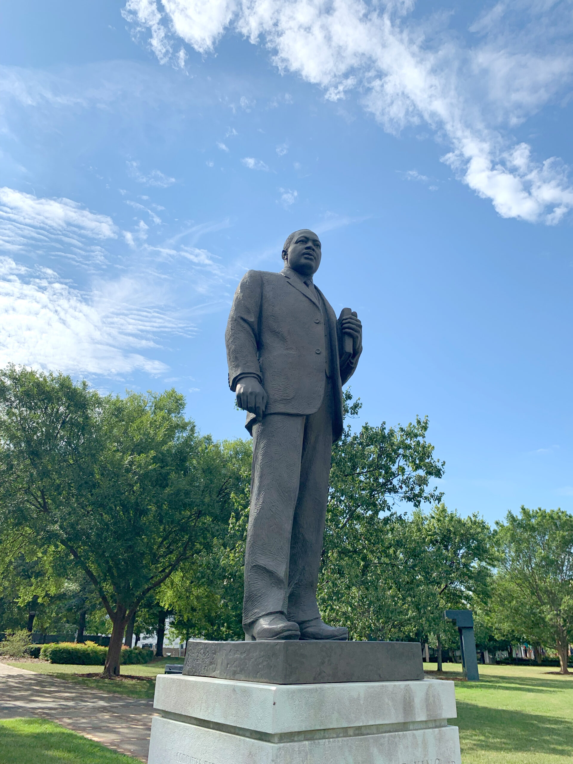 Celebrate MLK Day with free programming at the Birmingham Civil Rights Institute