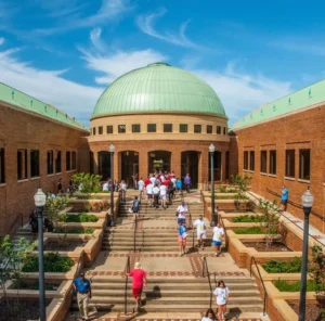 King Day Free Day, sponsored by FedEx