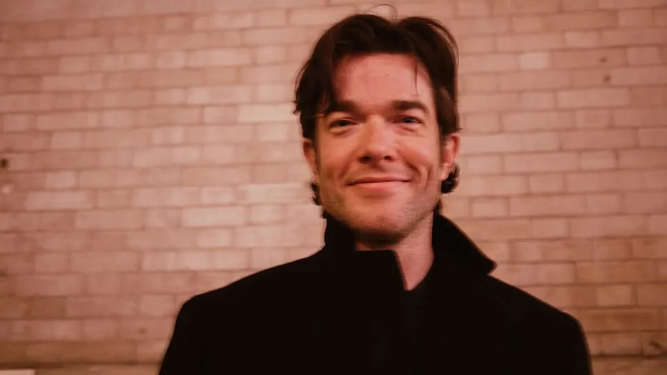John Mulaney: Mister Whatever hero image