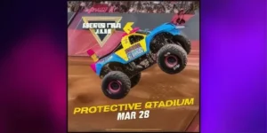 Monster Jam