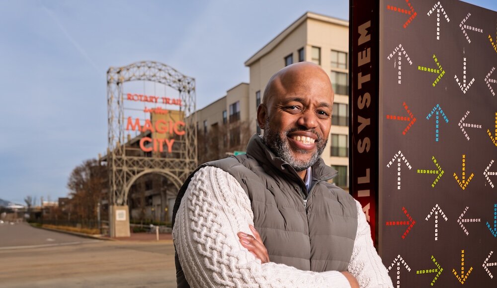 Charting A New Course for Birmingham Tourism