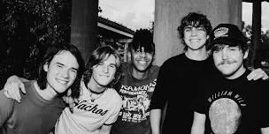 The Runarounds hero image