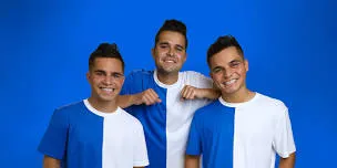 3 Heath Brothers hero image