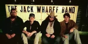 The Jack Wharff Band