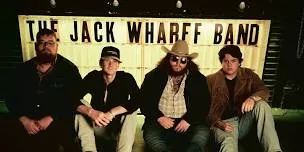 The Jack Wharff Band