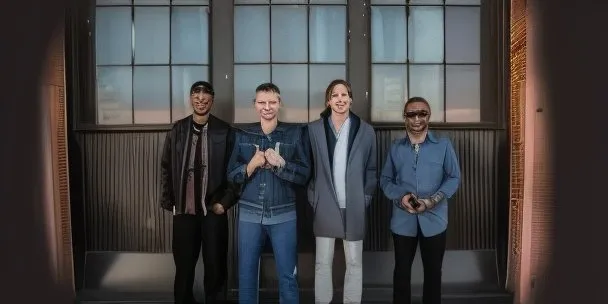 North Mississippi Allstars hero image