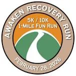 4th Annual Awaken Recovery Run