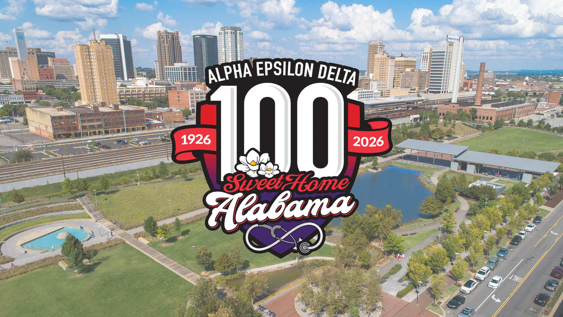 Pre-Med Honor Society Celebrates Milestone in Birmingham