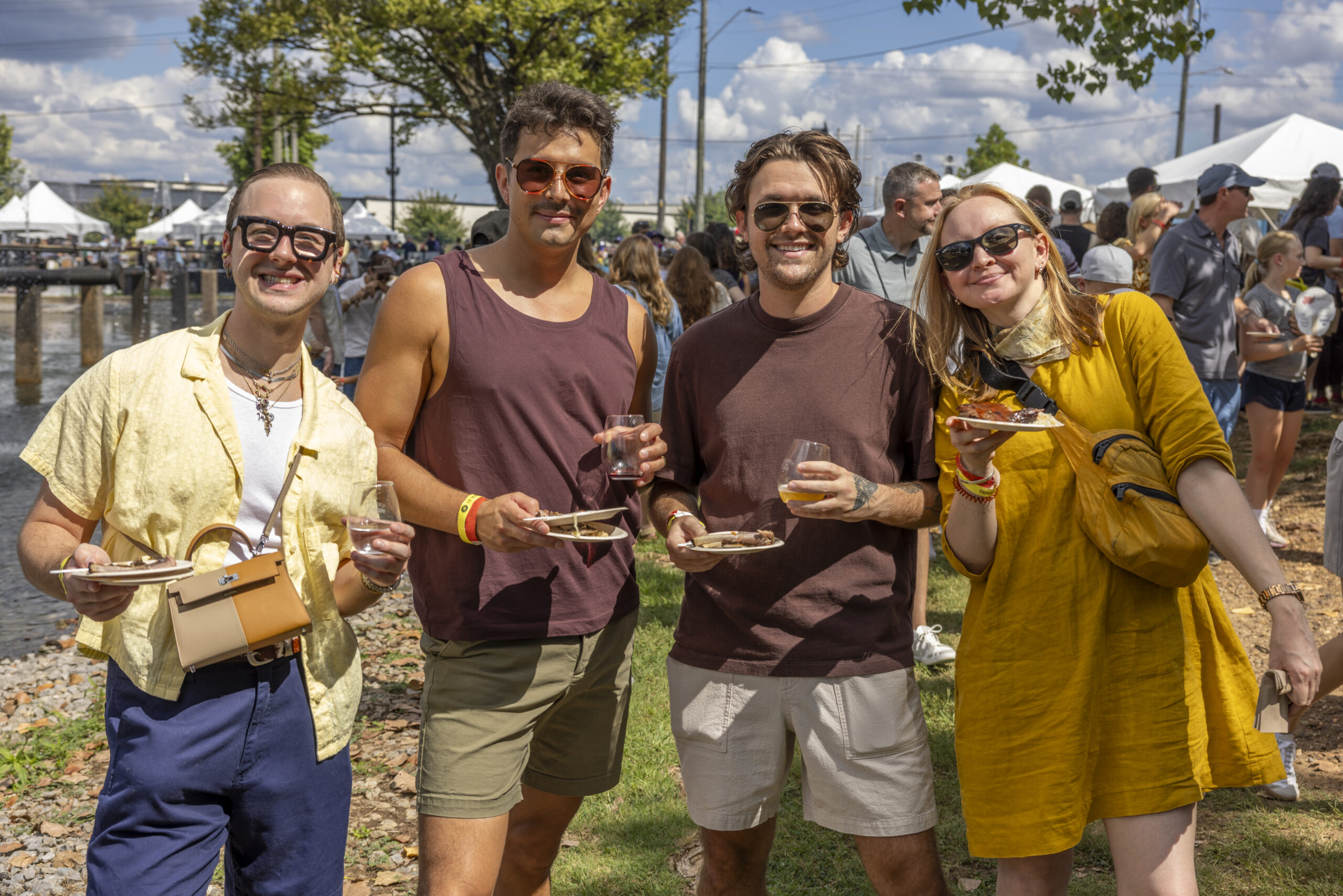 Southbound Food Festival is Back Sept 18-27 – Get Details Here!