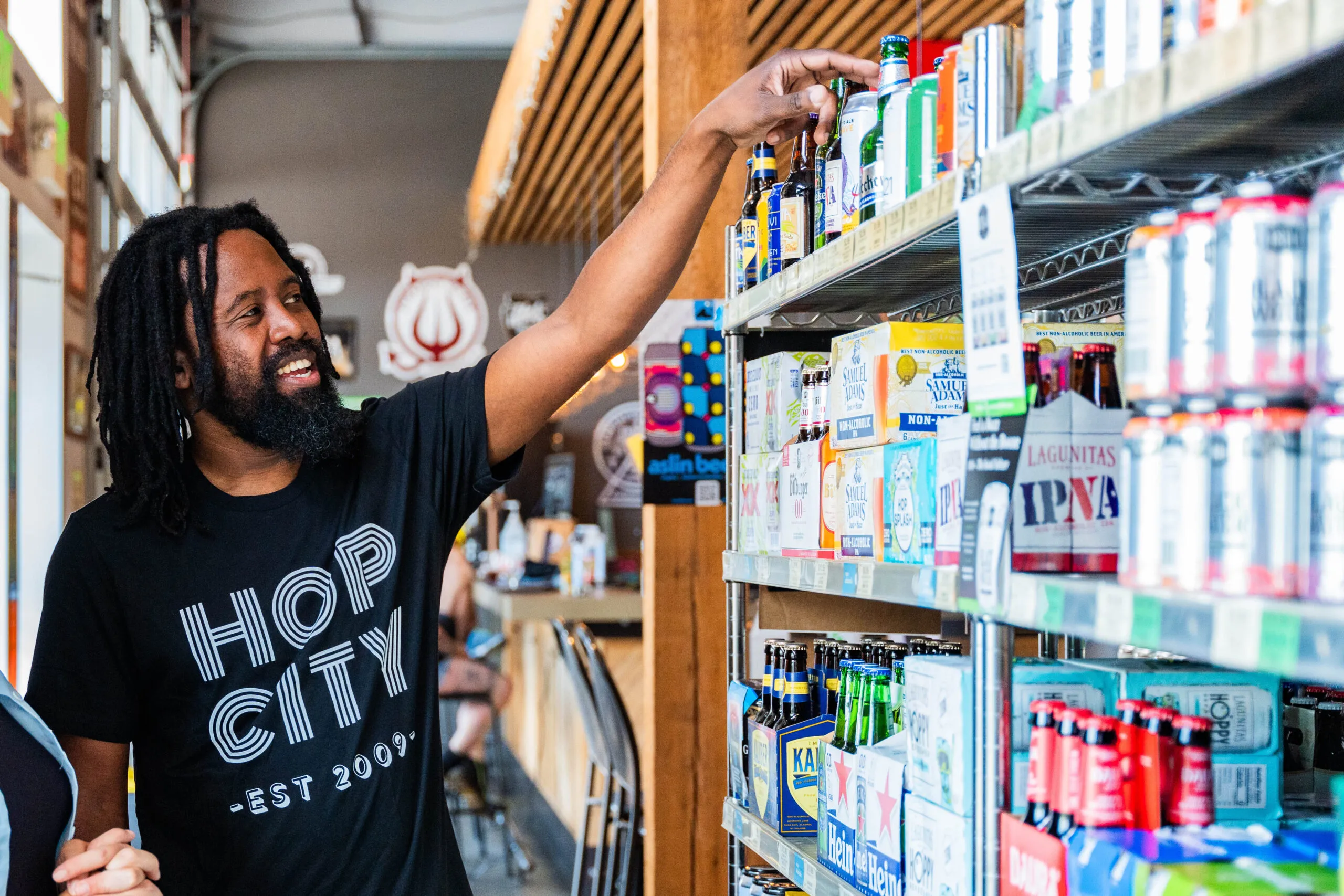 Hop City nominated for ‘America’s Best Beer Bar’ for fifth year in a row