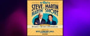 The Best of Steve Martin and Martin Short