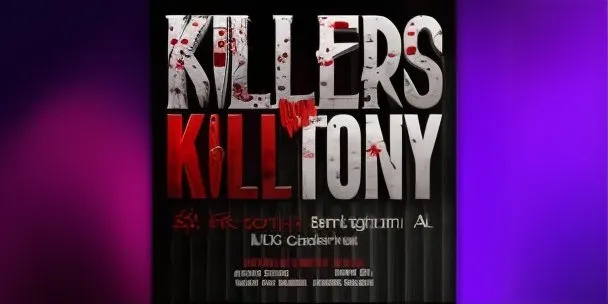 Killers of Kill Tony hero image