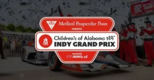 Barber Motorsports Park