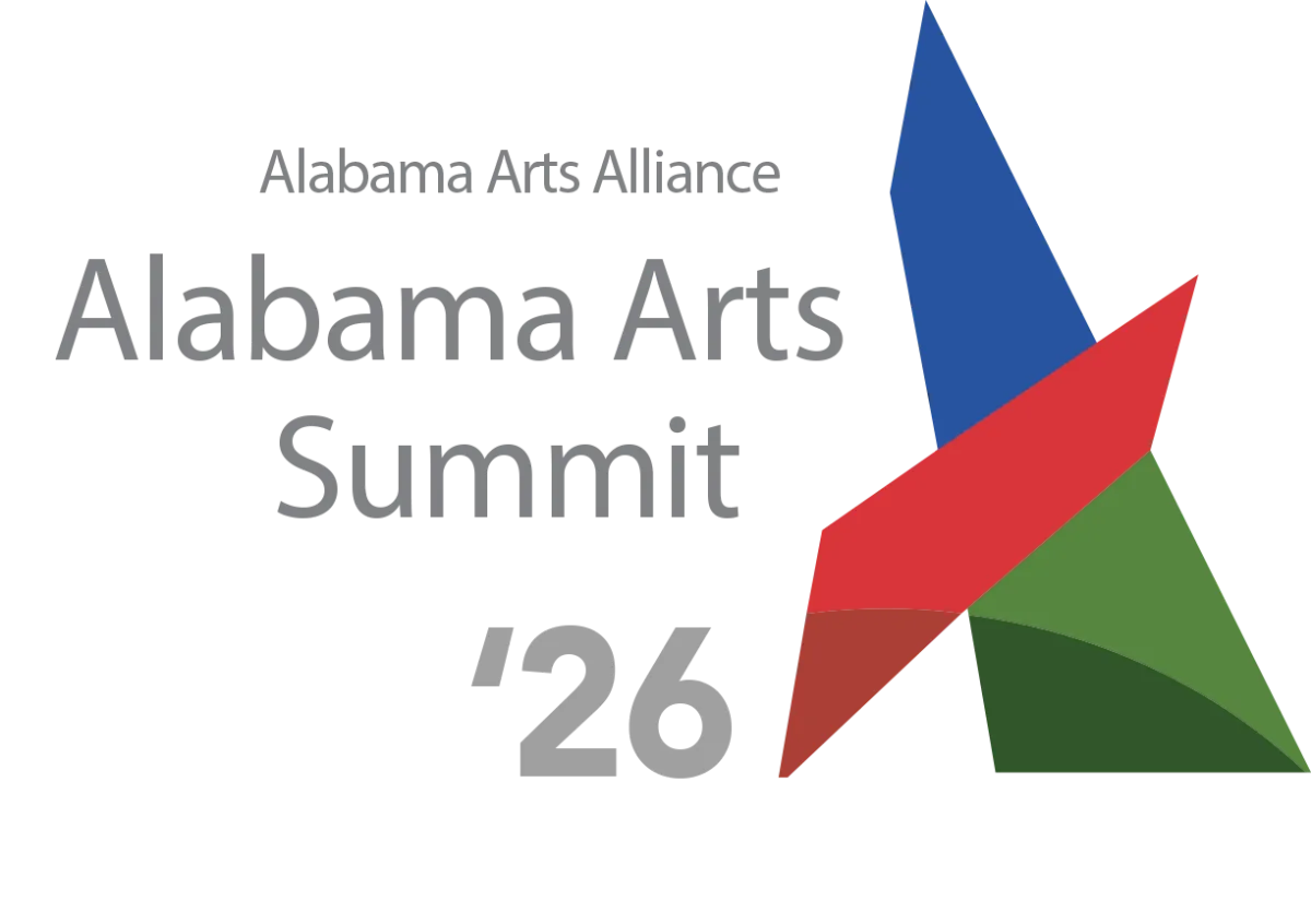 Alabama Arts Summit hero image