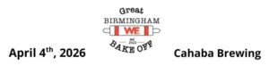 Great Birmingham Bake Off