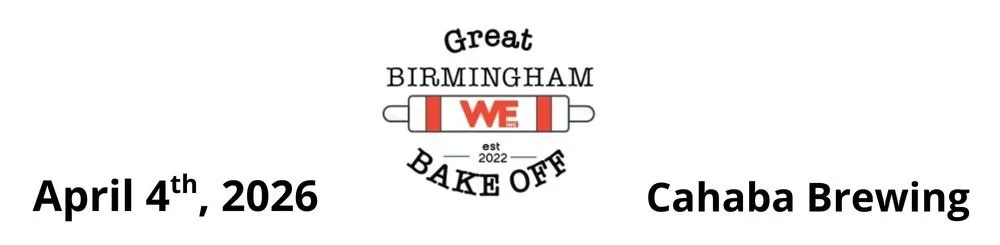 Great Birmingham Bake Off hero image