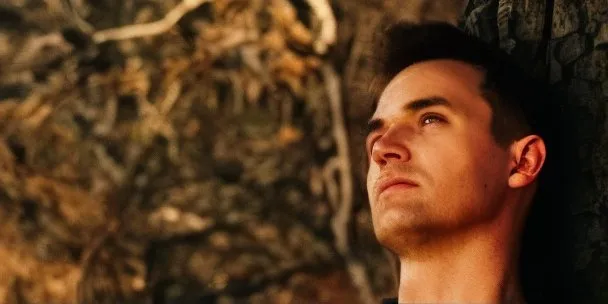 Tyler Hilton & Kate Voegele hero image