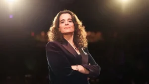 Jessica Kirson (New Date)