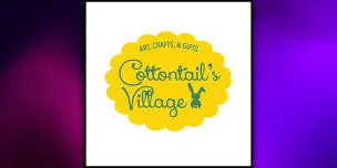 Cottontail’s Village Festival hero image