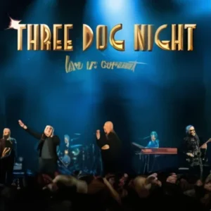 Three Dog Night