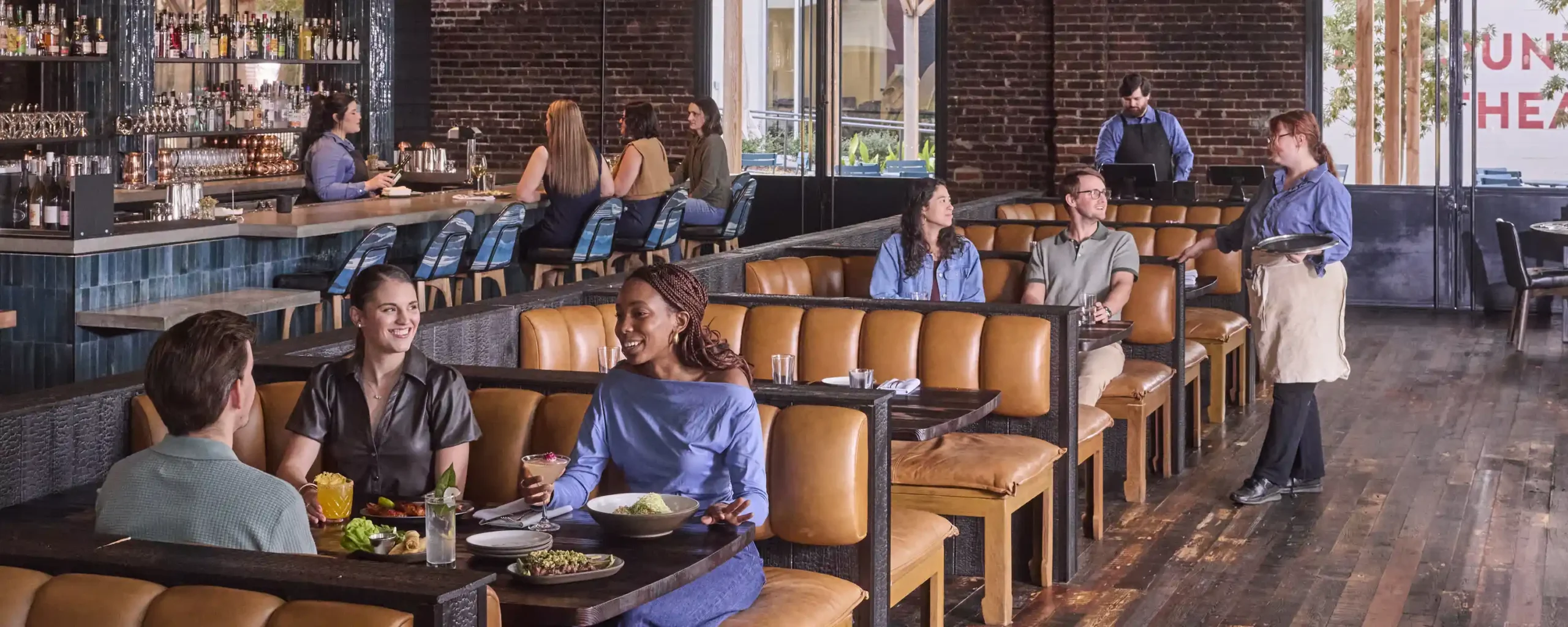 Southern Living: The South’s Next Great Food City – 60 Places to Eat and Drink Right Now in Birmingham, AL