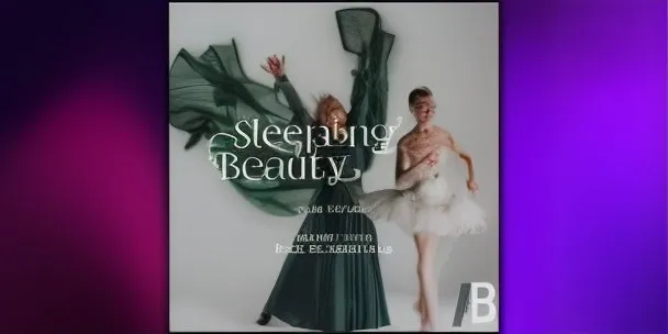 Alabama Ballet – Sleeping Beauty hero image