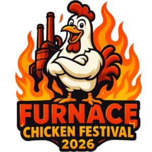 Furnace Chicken Festival 2026
