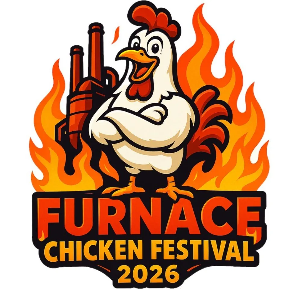Furnace Chicken Festival 2026