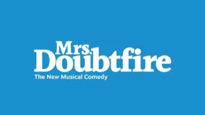 Mrs. Doubtfire