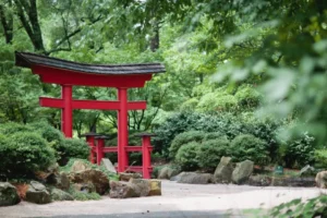 ArtBreak: The Art of the Japanese Garden