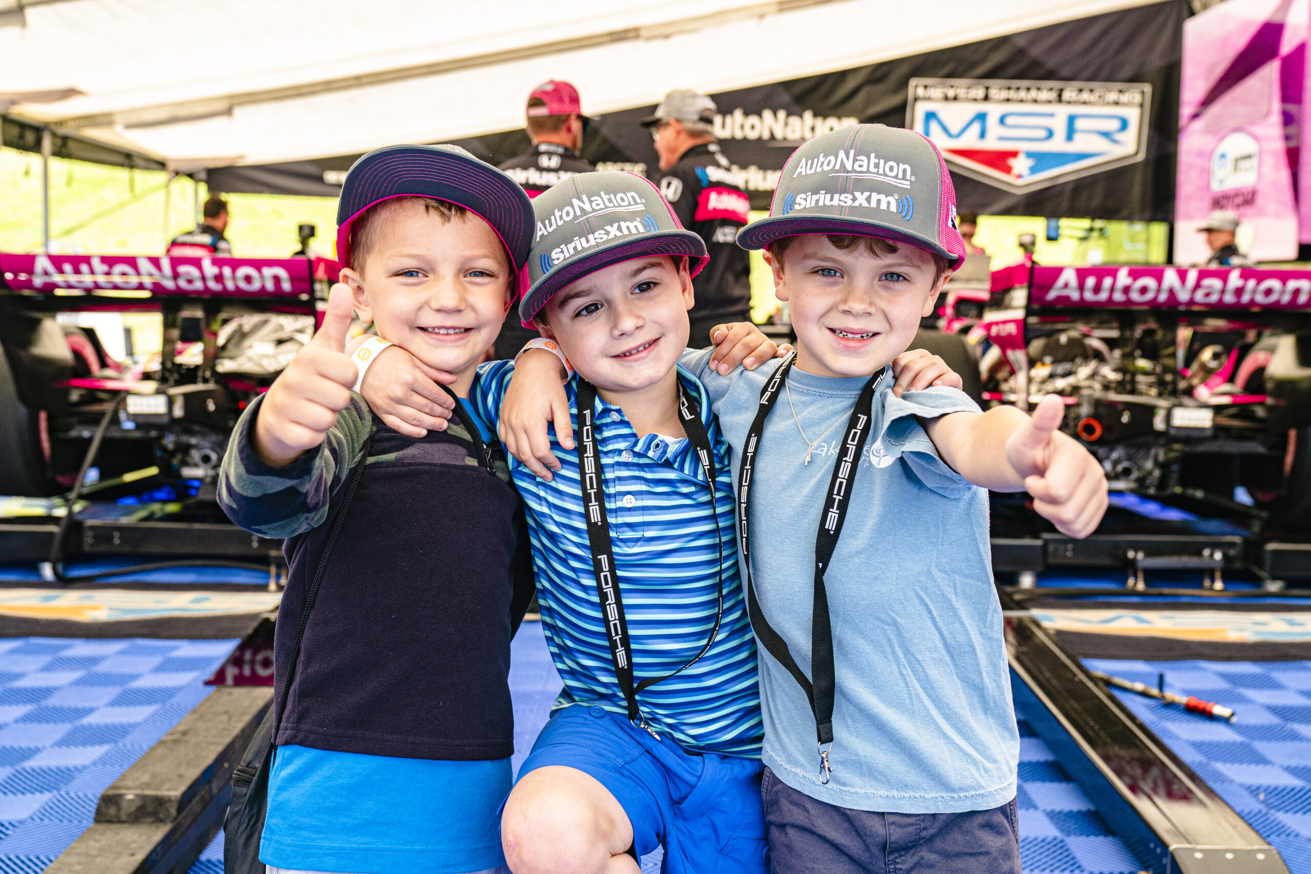 3 Reasons Why Alabama Is the Best Place To Raise a Family