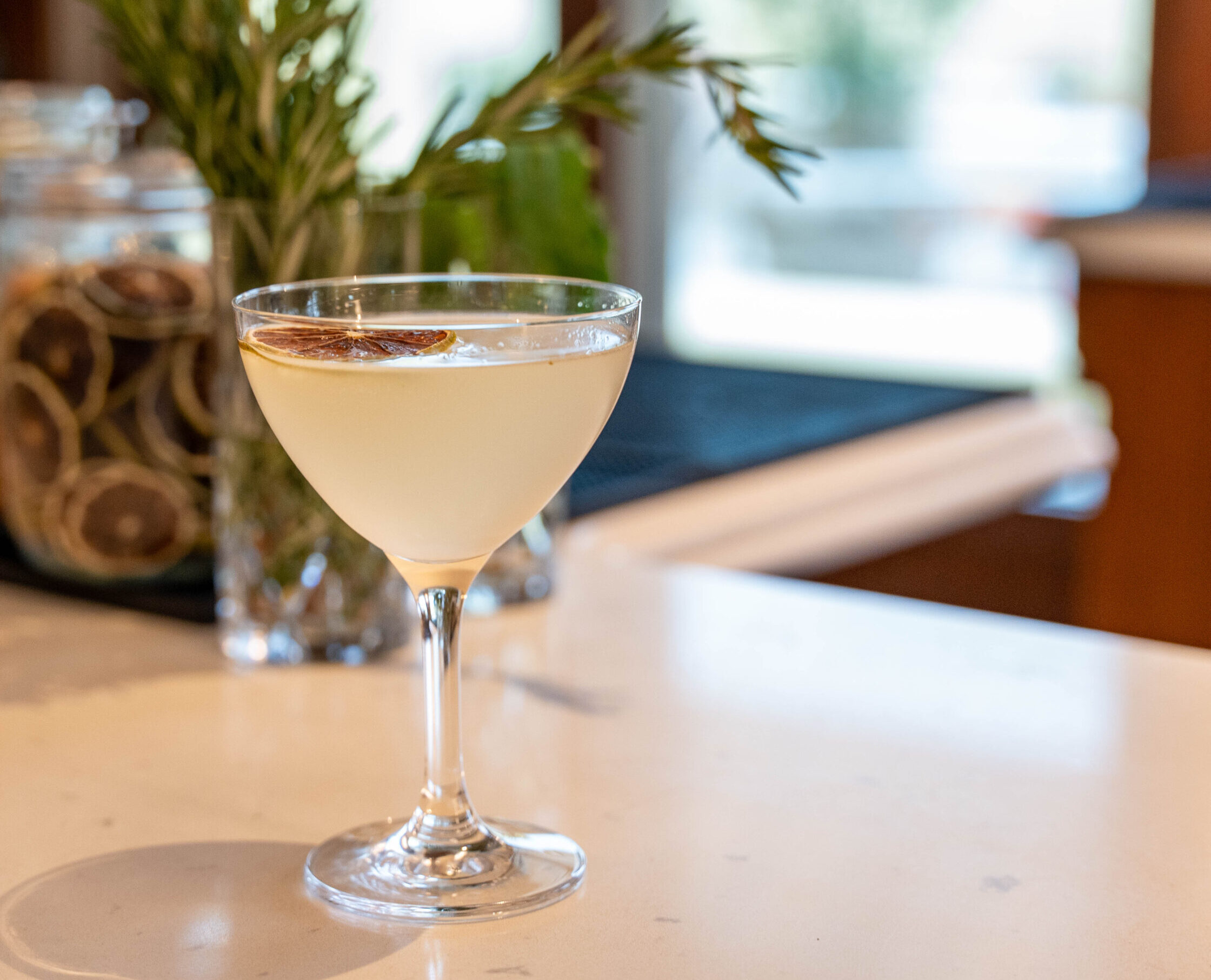 Birmingham Mocktail Trail