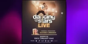 Dancing With The Stars Live