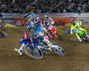 AMA Supercross Championship