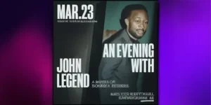 John Legend