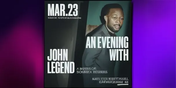 John Legend