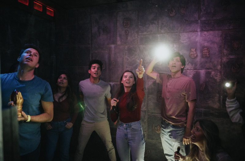 The Escape Game Birmingham