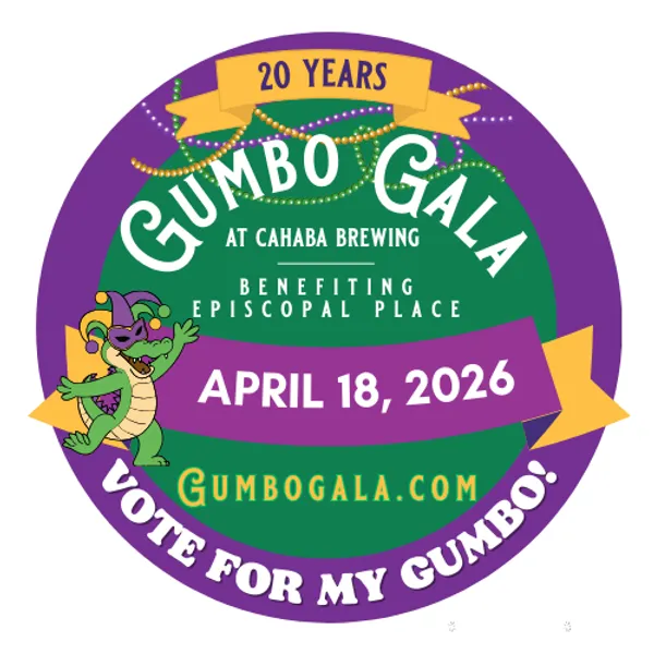 20th Annual Gumbo Gala