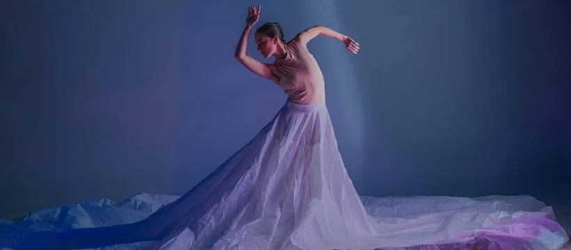 Alabama Ballet Presents Unbound: Serenade/Carmina Burana (with ASO) hero image