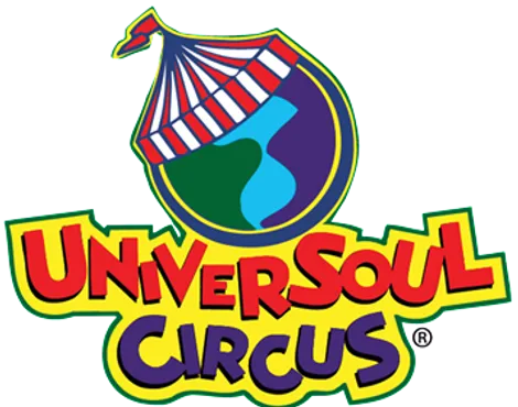 UniverSoul Circus hero image