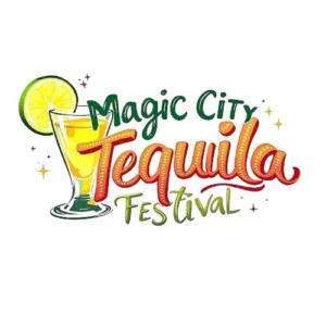 Magic City Tequila Festival 2026